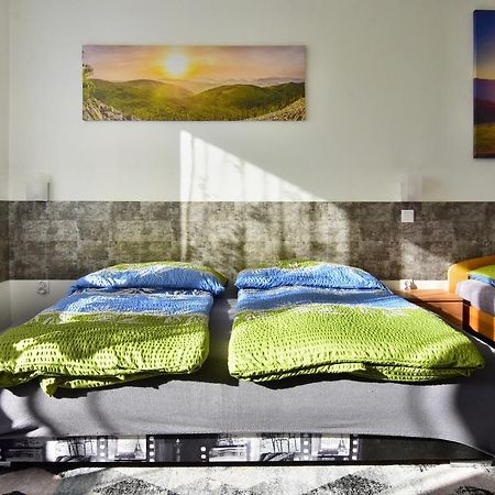 Apartman Nikola Trojanovice Buitenkant foto