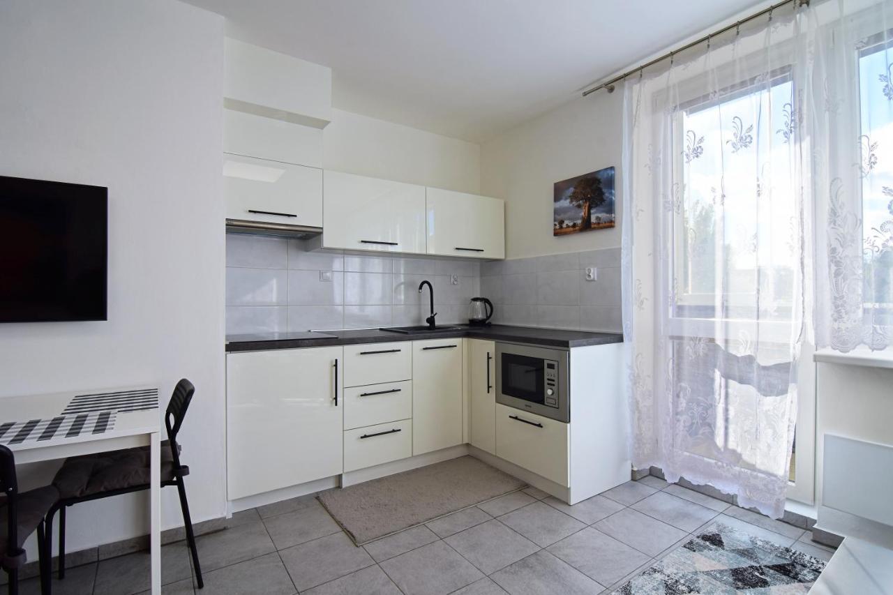 Apartman Nikola Trojanovice Buitenkant foto