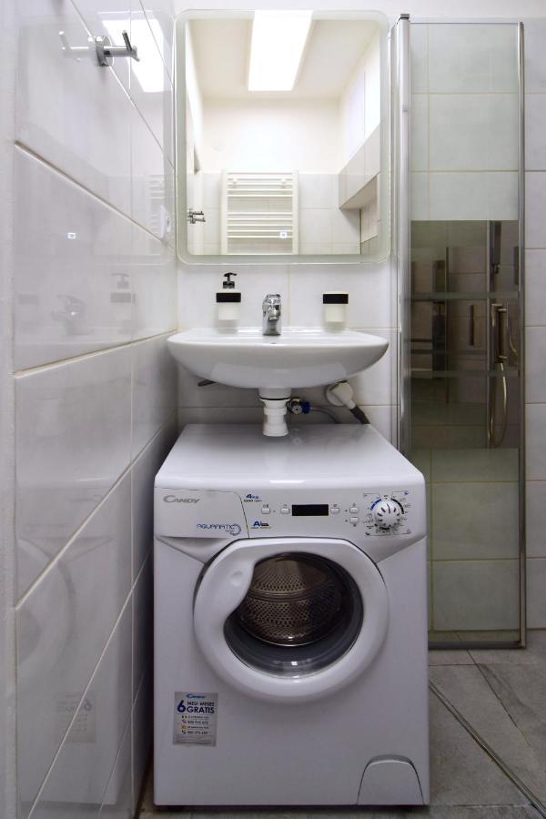 Apartman Nikola Trojanovice Buitenkant foto