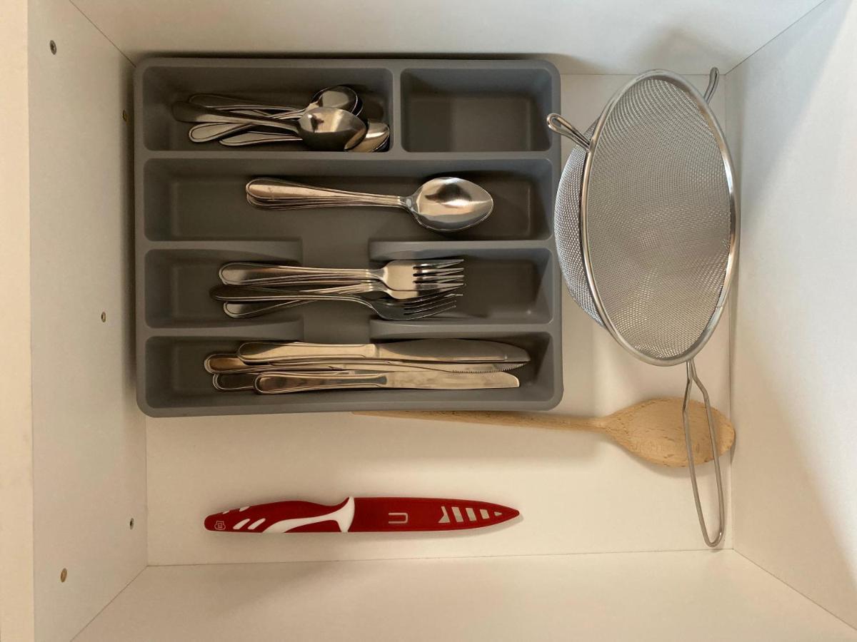 Apartman Nikola Trojanovice Buitenkant foto